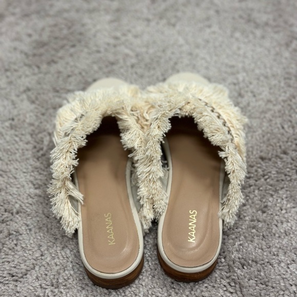 Kaanas Ibiza size 8 - Picture 4 of 5